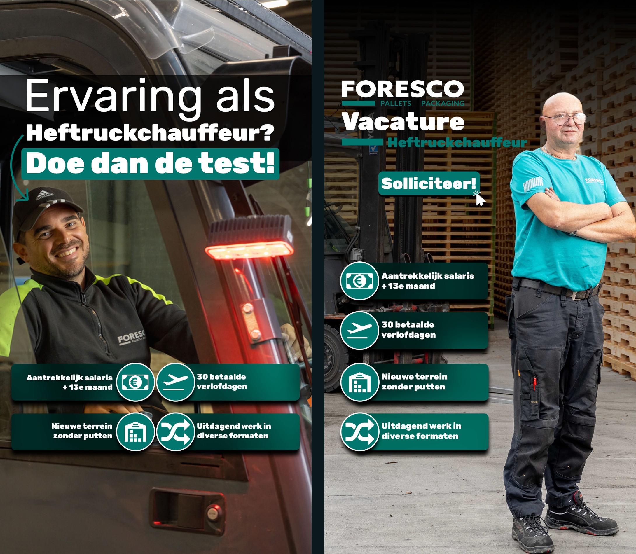 Case Foresco