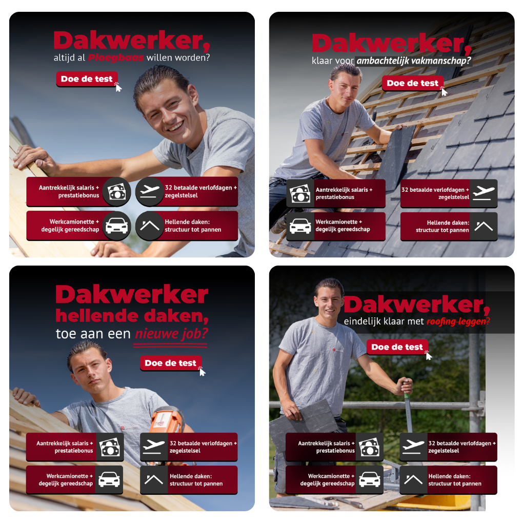 Case Roofers Dak- en Gevelwerken