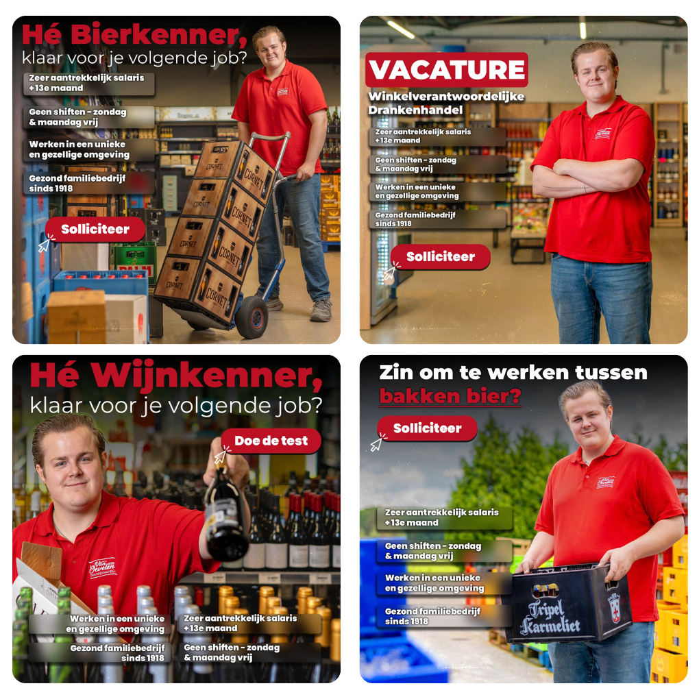Case Drankenhandel Van Oevelen