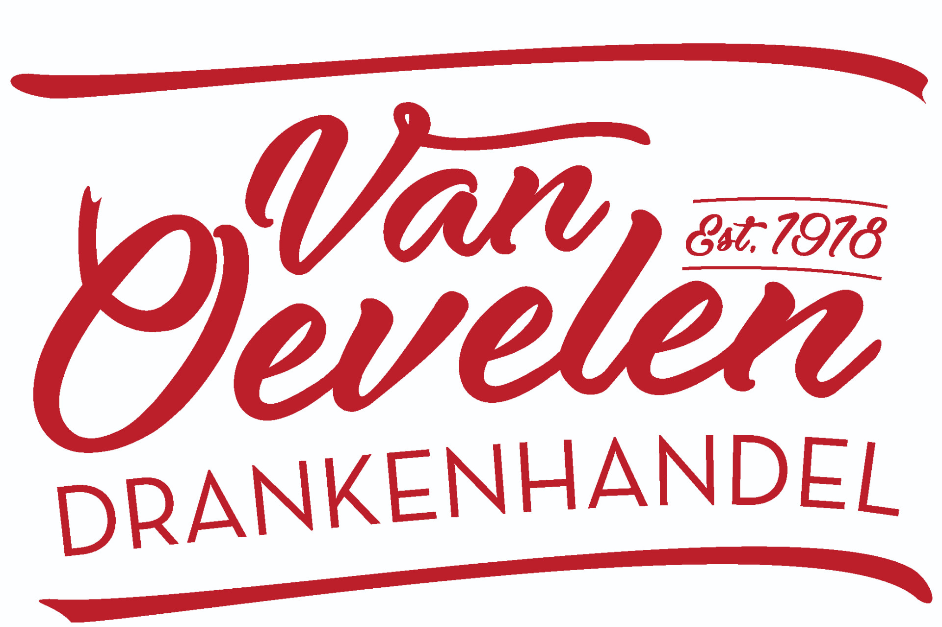 Drankenhandel Van Oevelen