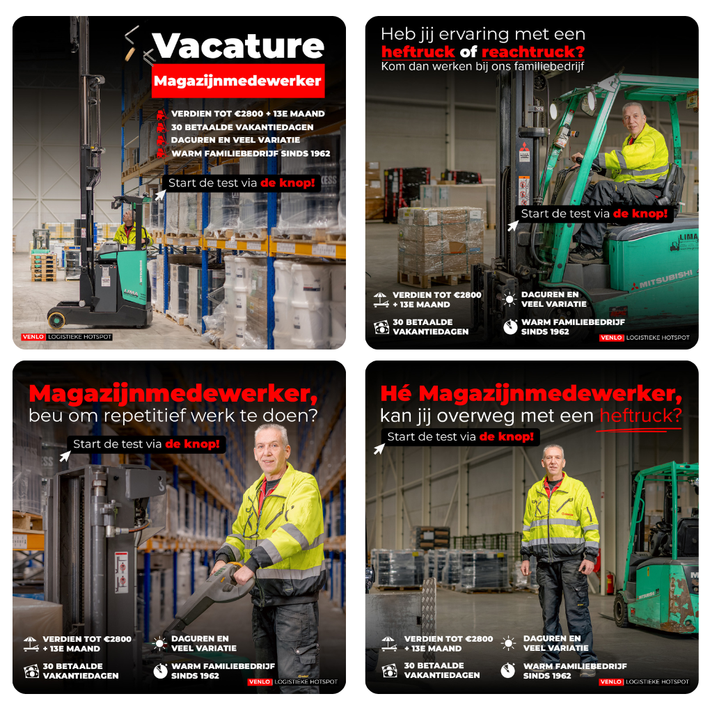 Case Corneel Geerts Transportgroup