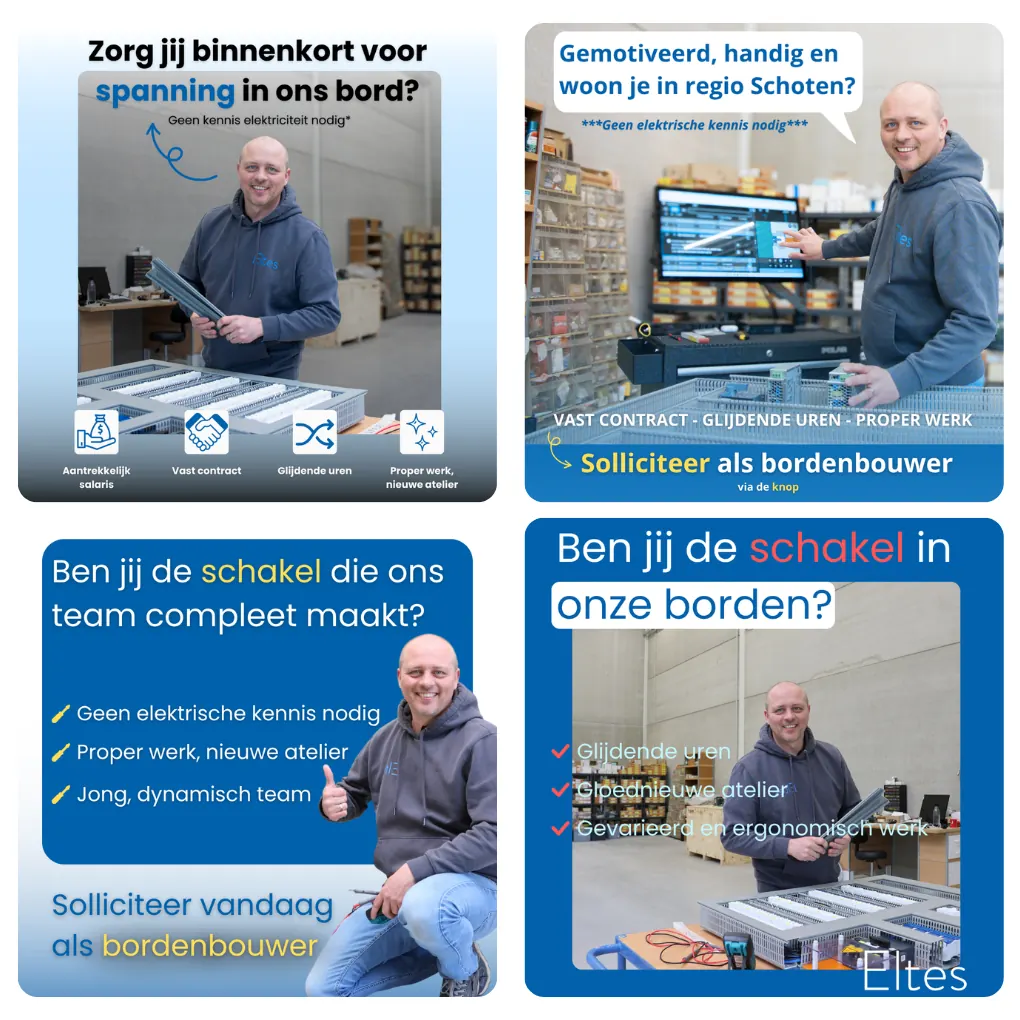 Case Eltes Bordenbouw