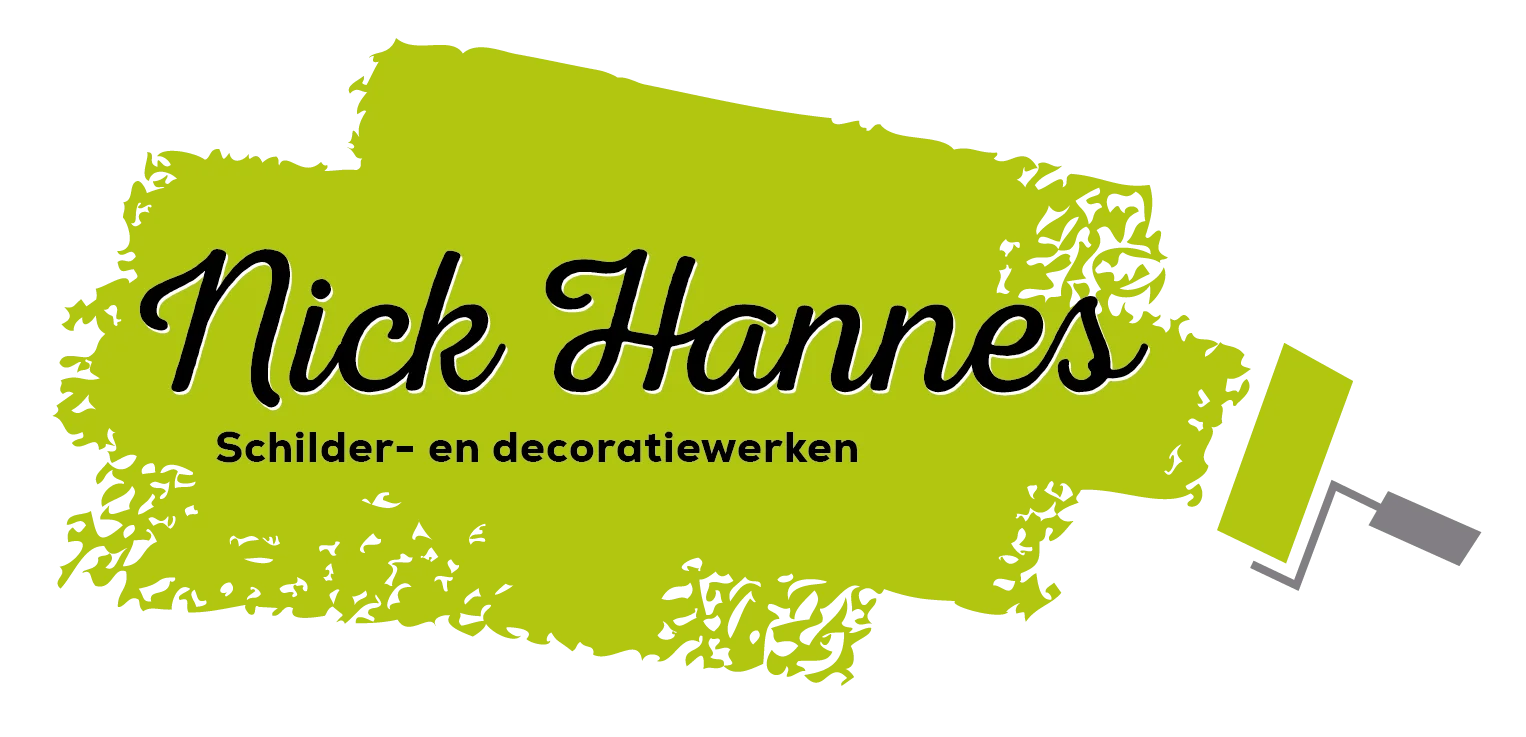 Nick Hannes Schilderwerken