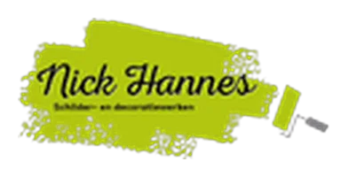 Nick Hannes