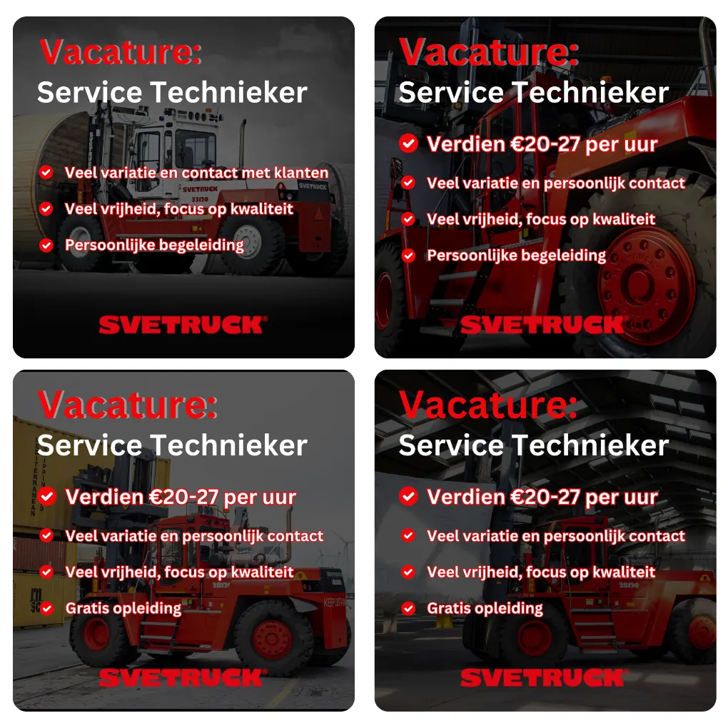 Case Svetruck AB