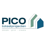 Logo Pico transparant