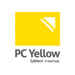 Logo PC Yellow website