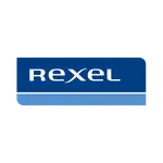 Logo Rexel Famewall